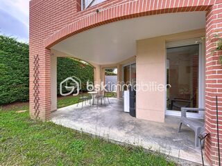  Appartement � vendre 3 pi�ces 54 m�