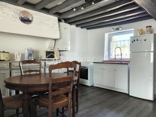 Vente Maison A VENDRE - Maison en pierre de 95 m2 dans un environnement calme Ciral
