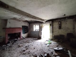  Maison � vendre 2 pi�ces 