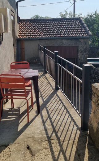  Maison � vendre 5 pi�ces 120 m�