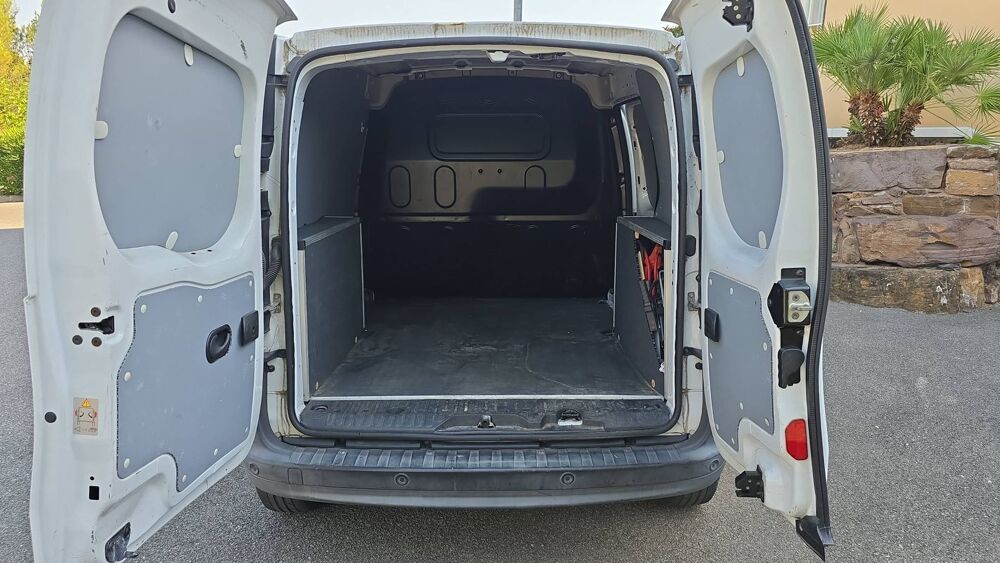 Kangoo Express 1.5 Blue dCi 115 Extra R-Link 2020 occasion 83700 Saint Raphael