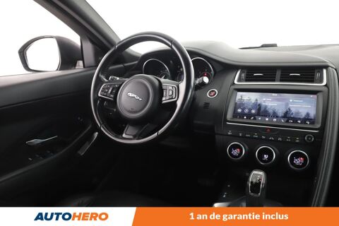 E-PACE D180 AWD S BVA 180 ch 2018 occasion 92130 Issy-les-Moulineaux