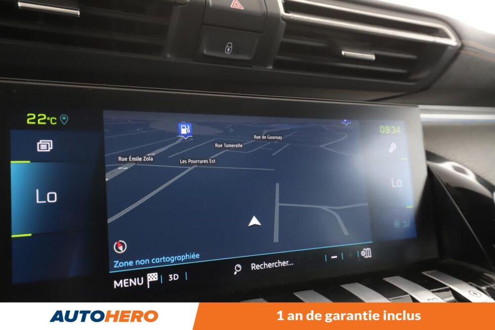 508 SW 1.6 Hybrid GT e-EAT8 225 ch 2020 occasion 92130 Issy-les-Moulineaux