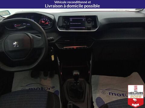 Divers BLUEHDI 100 PREMIUM 2PL 2022 occasion 10150 Lavau
