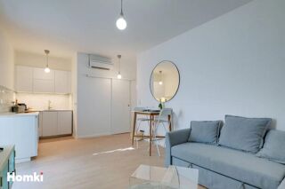  Appartement à vendre 2 pièces 32 m²