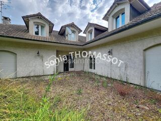  Maison � vendre 8 pi�ces 200 m�