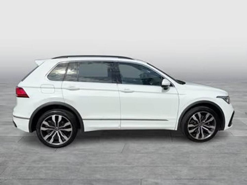 Tiguan 1.4 TSI eHybrid R-Line 2022 occasion 33000 Bordeaux