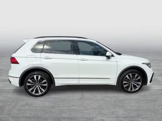 Tiguan 1.4 TSI eHybrid R-Line 2022 occasion 33000 Bordeaux
