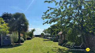  Maison � vendre 8 pi�ces 229 m�