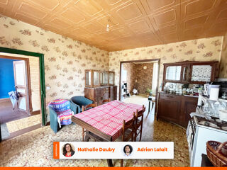  Maison � vendre 3 pi�ces 69 m�