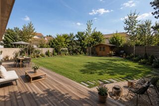  Villa à vendre 110 m²
