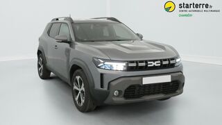 Duster Hybrid 155 Journey 2026 occasion 73420 Voglans
