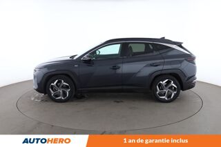 Tucson 1.6 CRDi Hybrid 48V Executive DCT-7 136 ch 2021 occasion 92130 Issy-les-Moulineaux