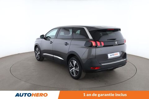 5008 1.5 Blue-HDi Allure 130 ch 2022 occasion 92130 Issy-les-Moulineaux