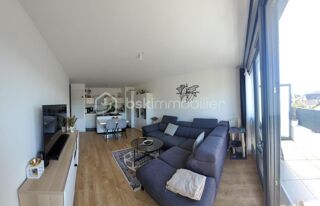  Appartement  vendre 3 pices 58 m