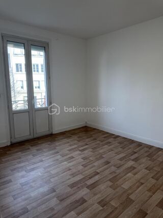  Appartement à vendre 4 pièces 92 m²