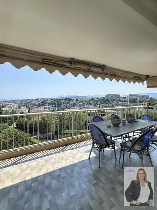  Appartement à vendre 3 pièces 83 m²