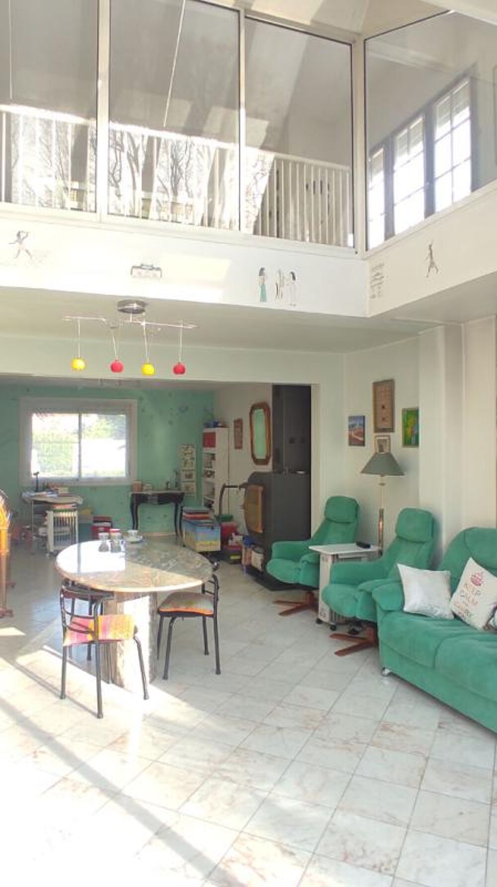 à vendre  Maison Yerres (91330)