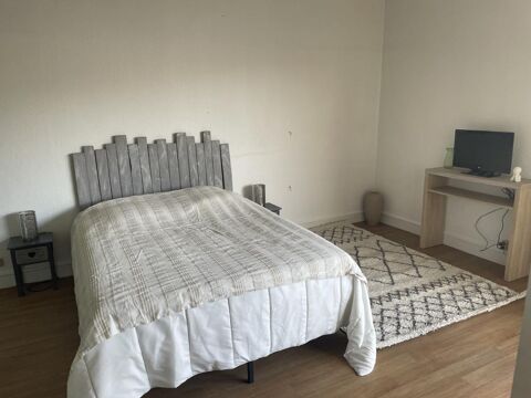  Appartement � louer 3 pi�ces 50 m�