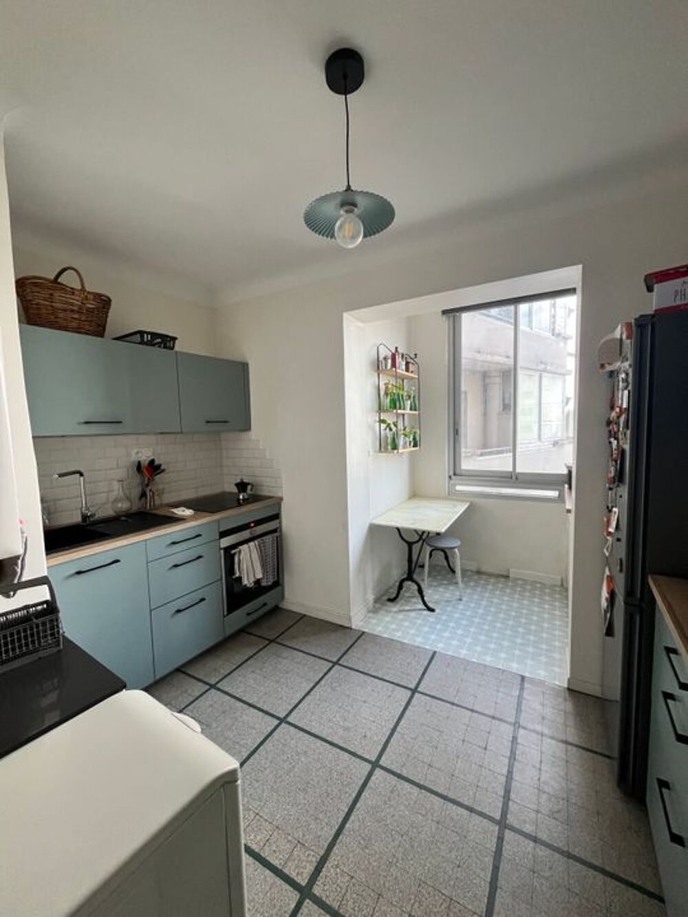 Location Appartement Appartement de 83m2 à louer sur Grenoble Grenoble