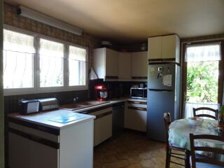 Maison à vendre 5 pièces 150 m²