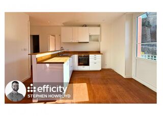  Appartement  vendre 2 pices 42 m