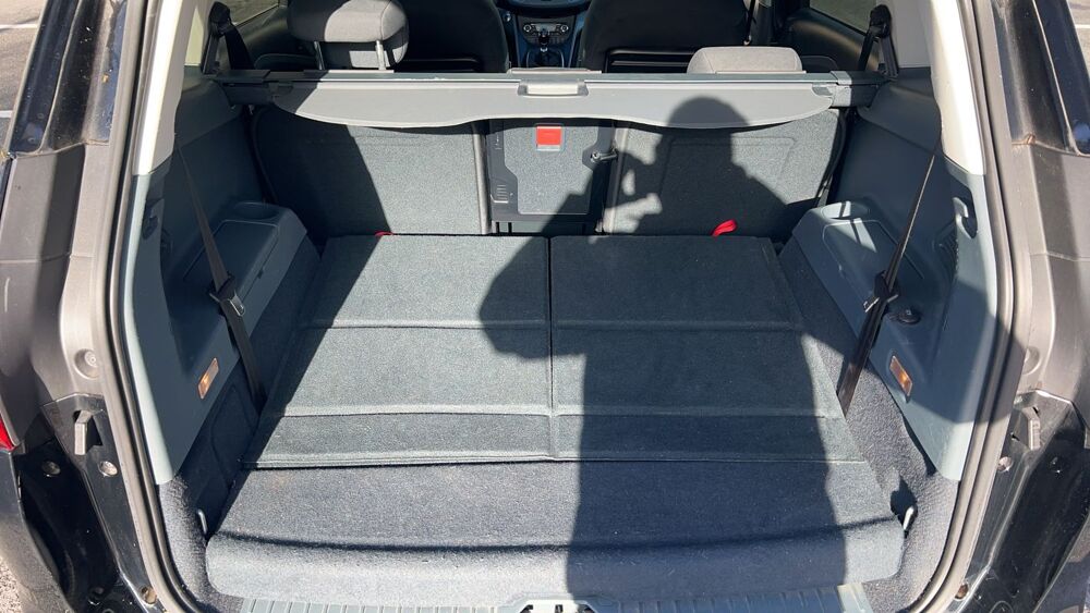 Grand C-MAX 1.6 EcoBoost 182 Titanium - 7 places 2013 occasion 94210 Saint Maur Des Fosses