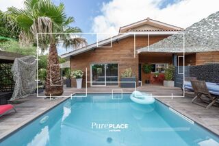  Villa � vendre 7 pi�ces 170 m�