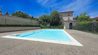 Appartement à vendre 3 pièces 62 m²