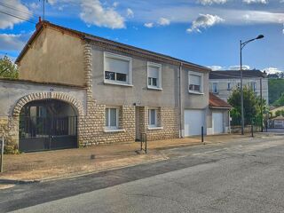  Maison  vendre 6 pices 140 m