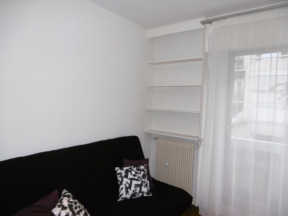 Location Appartement Studio de 16m2  louer sur Paris 15 Paris 15