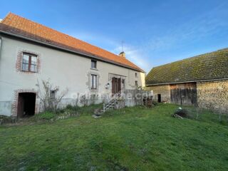  Maison � vendre 4 pi�ces 72 m�