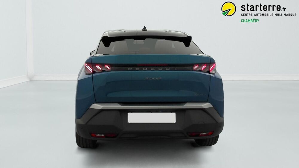 3008 Hybrid 145 e-DCS6 GT 2025 occasion 73420 Voglans