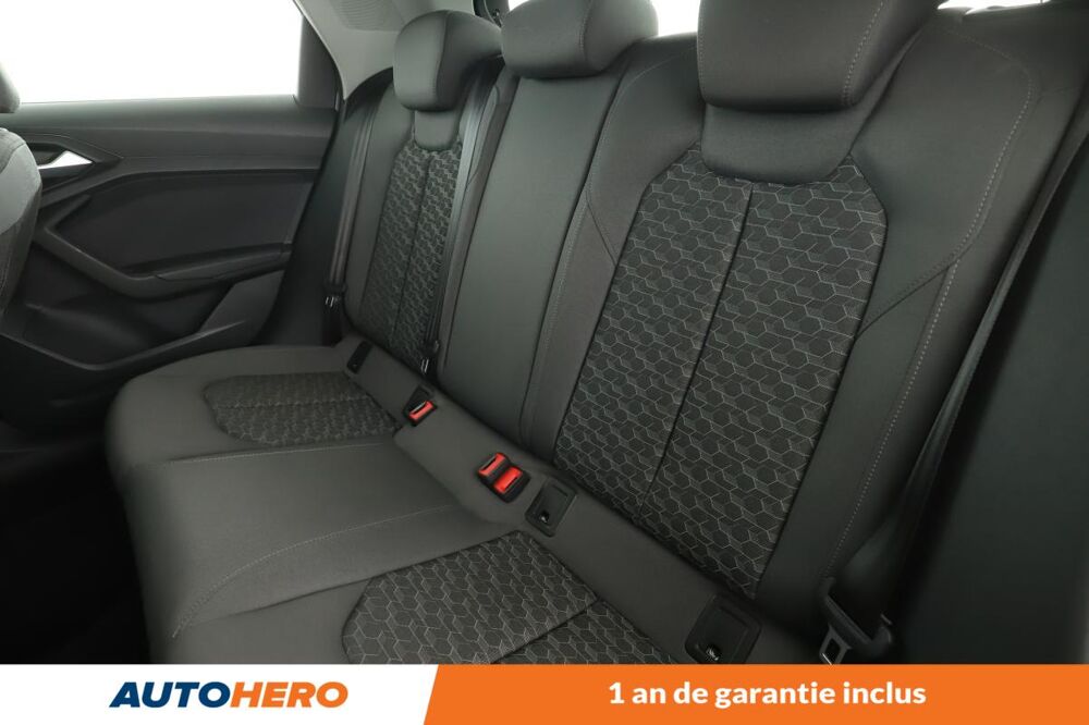 A1 35 TFSI Advanced 2 S tronic 7 150 ch 2021 occasion 92130 Issy-les-Moulineaux