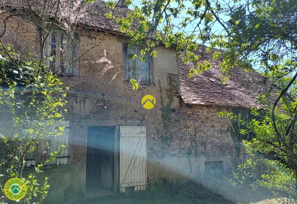 fermette à renover
