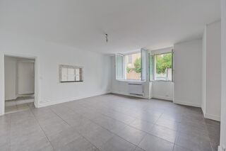  Appartement à vendre 2 pièces 48 m²