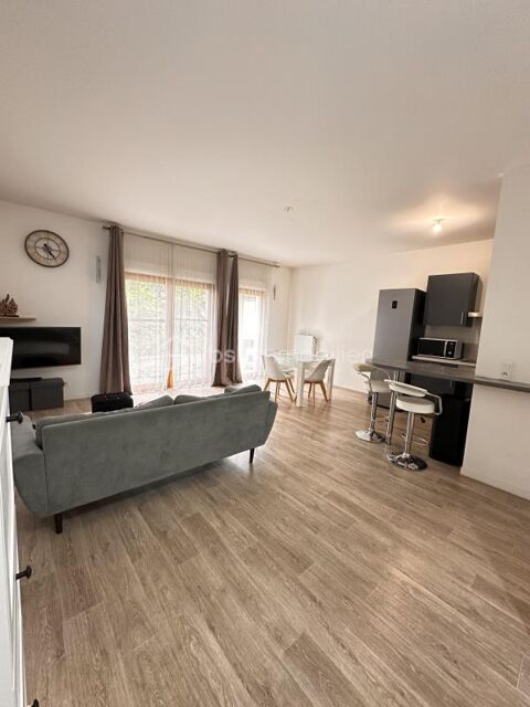   Charmant appartement Appartement - 3 pice(s) - 64 m