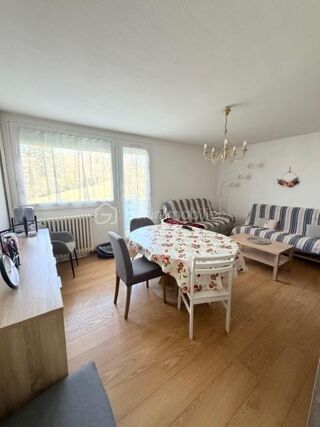  Appartement � vendre 3 pi�ces 59 m�