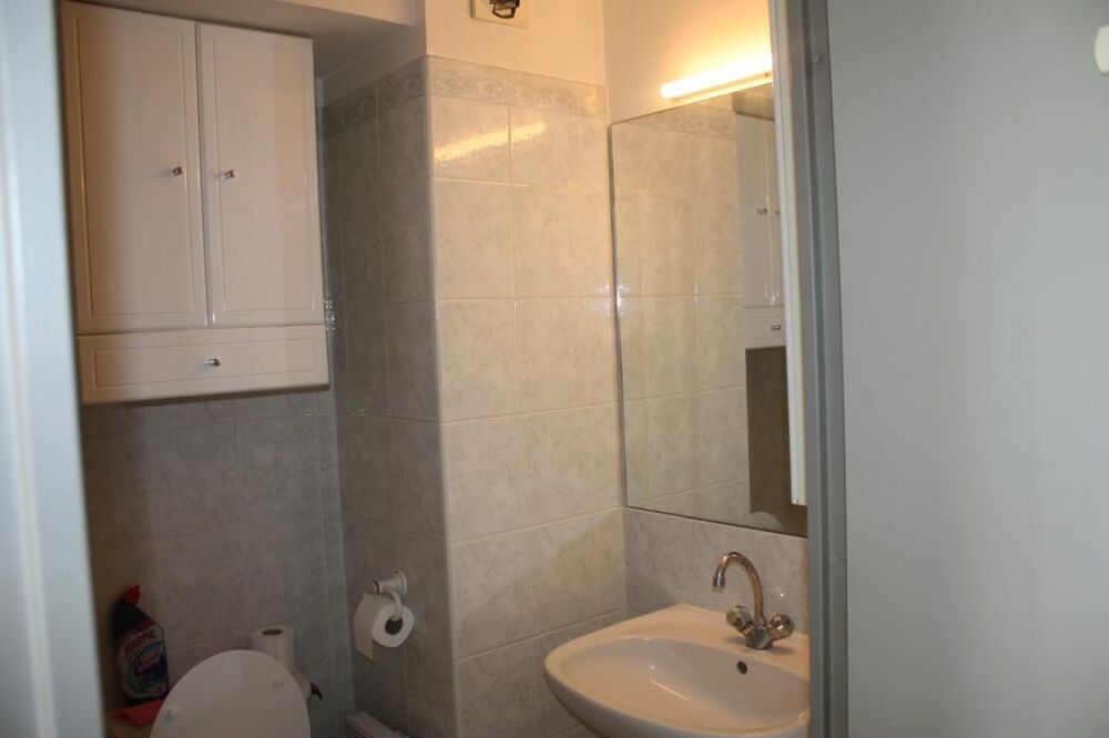 Location Appartement Studio de 21m2 à louer sur Montpellier Montpellier