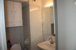  Appartement à louer 1 pièce 21 m²
