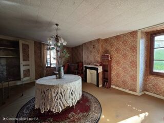  Maison à vendre 5 pièces 126 m²