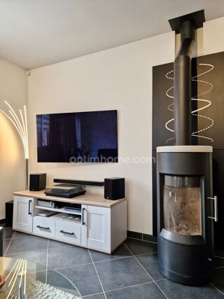  Maison à vendre 7 pièces 130 m²