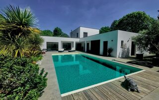  Maison à vendre 7 pièces 198 m²