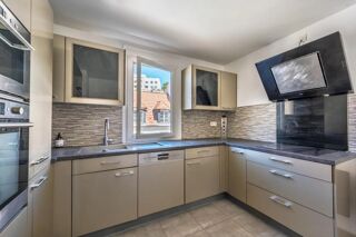  Appartement à vendre 3 pièces 72 m²