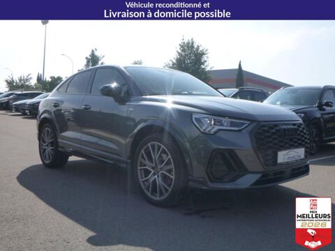 Q3 35 TDI 150 S tronic 7 S Edition +Jant 2022 occasion 10150 Lavau