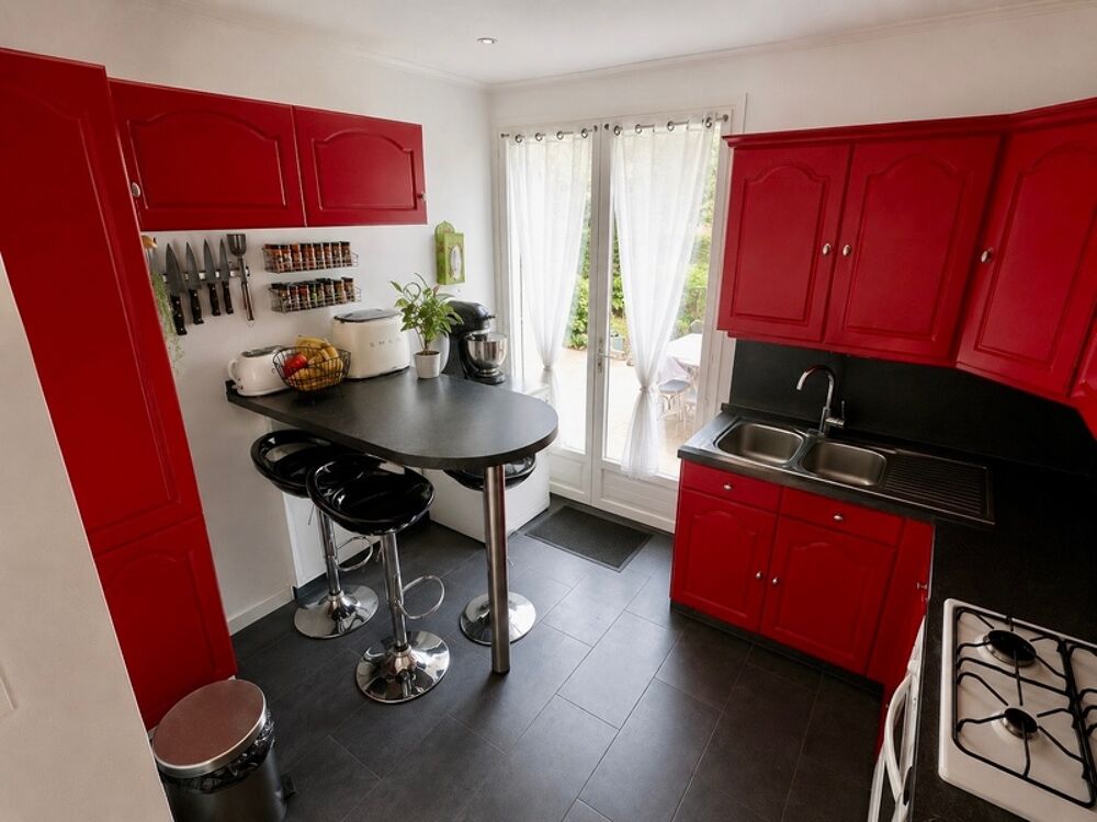 Maison 5 pièces sous-sol total,VERNEUIL EN HALATTE