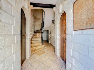  Immeuble � vendre 13 pi�ces 280 m�