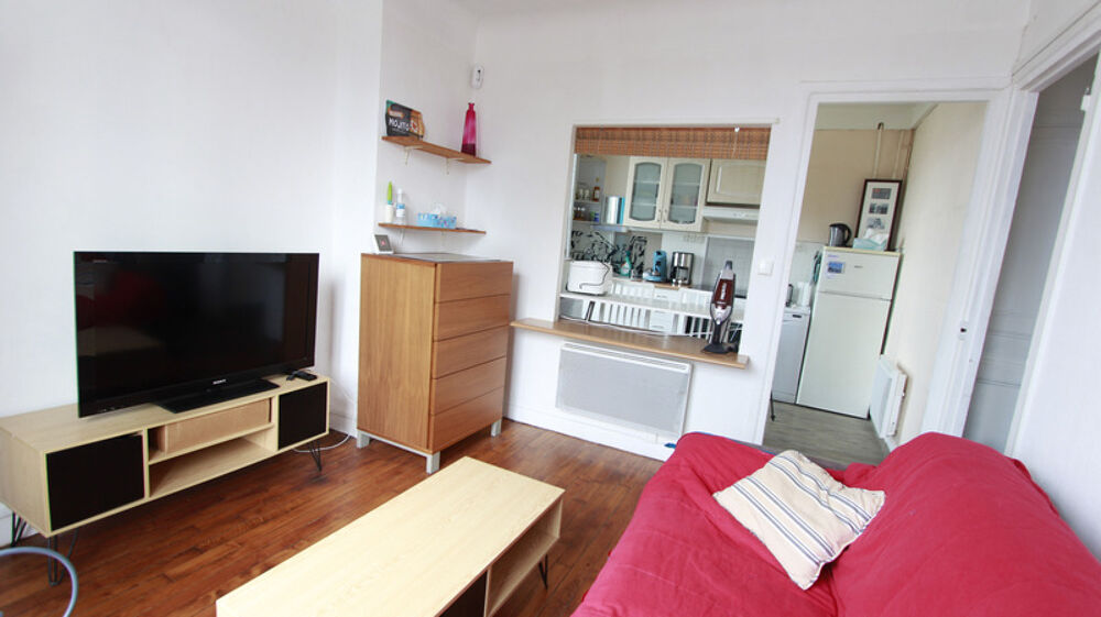 Appartement a louer clamart - 2 pièce(s) - 36 m2 - Surfyn