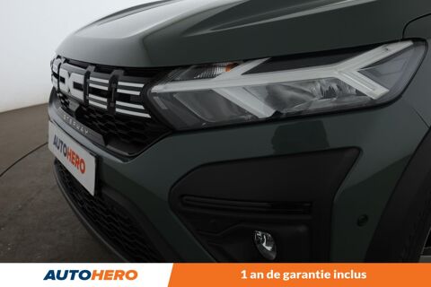 Sandero Stepway 1.0 TCe Expression + 110 ch 2023 occasion 92130 Issy-les-Moulineaux