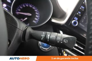 C-HR 1.8 Hybride Distinctive 122 ch 2021 occasion 92130 Issy-les-Moulineaux